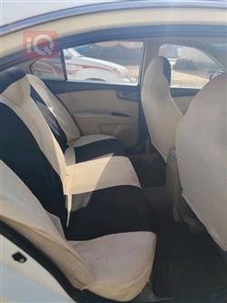 كيا اوبتيما